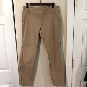 The Limited Exact Stretch Pants